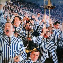 1962 Final Four in Louisville