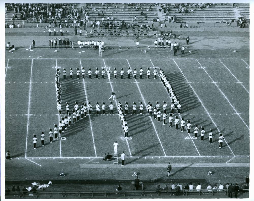 1961 12 08 Television formation