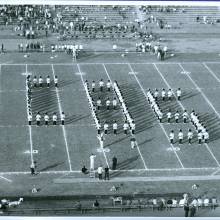 1961 12 08 CBS formation