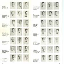 Band Press Release, pages 16-17, 1962 Rose Bowl