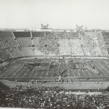 1964 Band Day