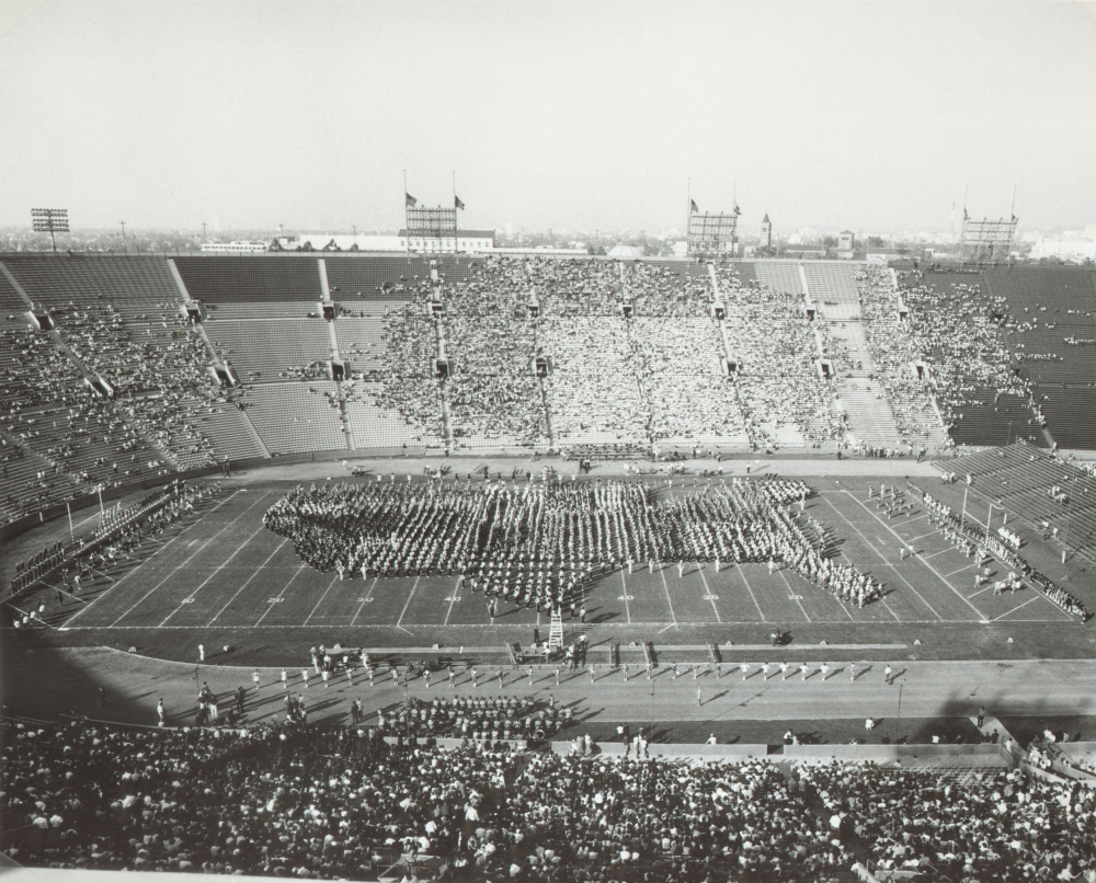 1964 Band Day