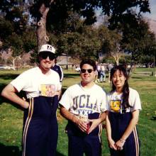 1993 game 4
