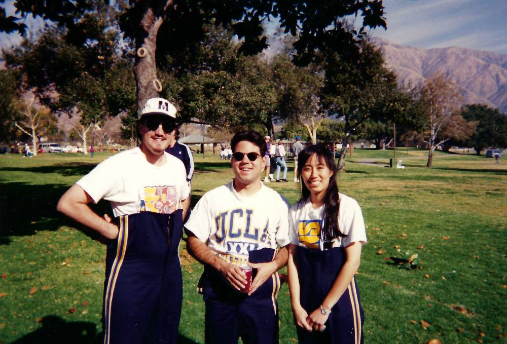 1993 game 4