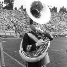 Brian Belski, 1993