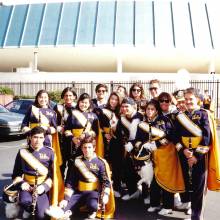 1993 at USC 1