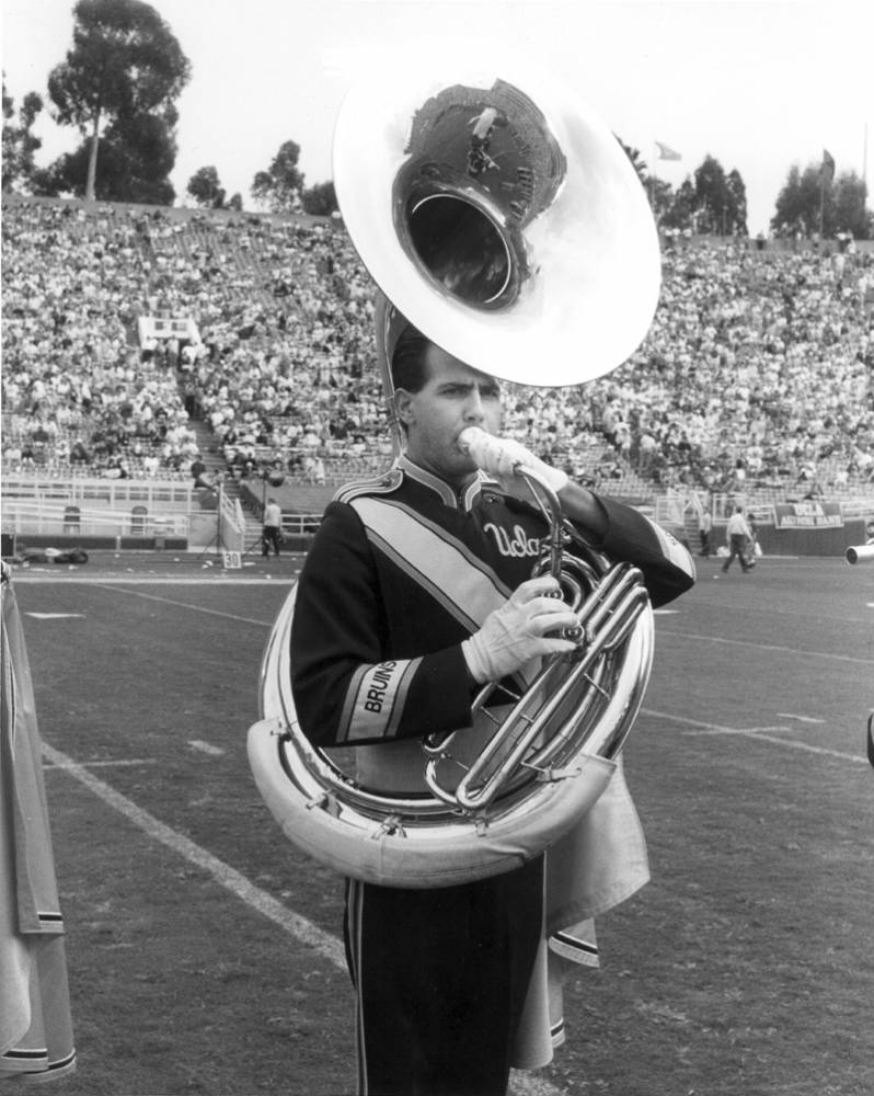 Brian Belski, 1993