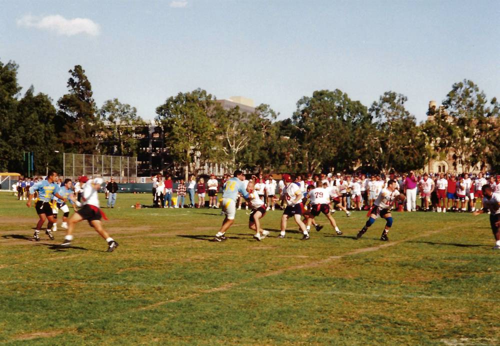 1993 Band Bowl