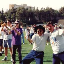 1993 RB Rehearsal 12_30_93 18