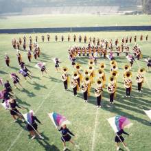 1993 RB Rehearsal 12_31_93 11