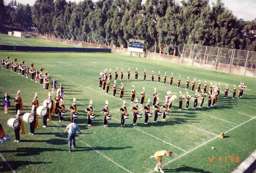 1993 RB Rehearsal 12_31_93 9