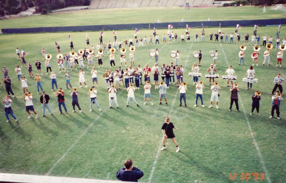 1993 RB Rehearsal 12_30_93 13