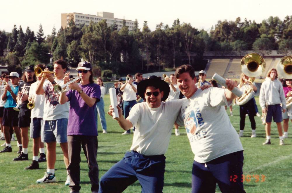 1993 RB Rehearsal 12_30_93 18