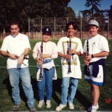 1993 RB Rehearsal 12_31_93 10