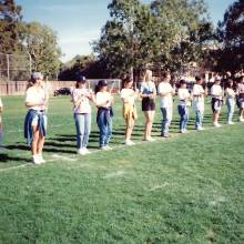 1993 RB Rehearsal 12_31_93 12
