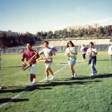 1993 RB Rehearsal 12_31_93 24