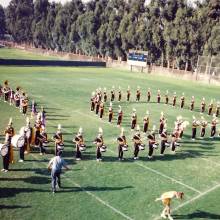 1993 RB Rehearsal 12_31_93 9