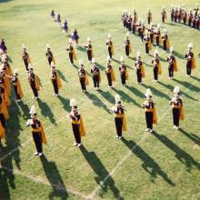 1993 RB Rehearsal 12_31_93 16