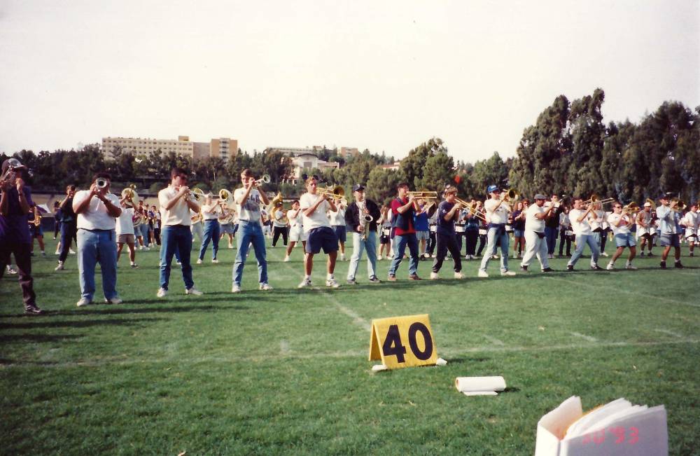 1993 RB Rehearsal 12_30_93 8
