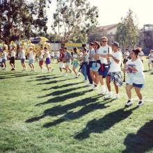 1993 RB Rehearsal 12_31_93 25