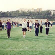 1993 RB Rehearsal 12_30_93 17