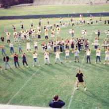 1993 RB Rehearsal 12_30_93 13