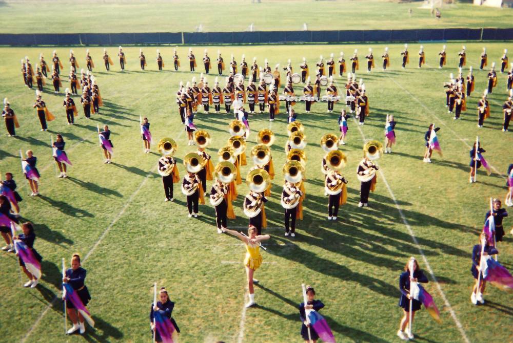 1993 RB Rehearsal 12_31_93 26