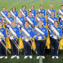 Trombones, 2010