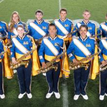 Tenor Saxophones, 2010