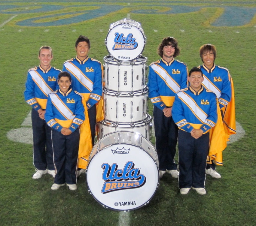 Bass Drums, 2010