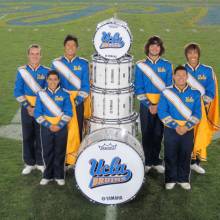 Bass Drums, 2010