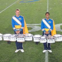 Tenor Drums, 2010