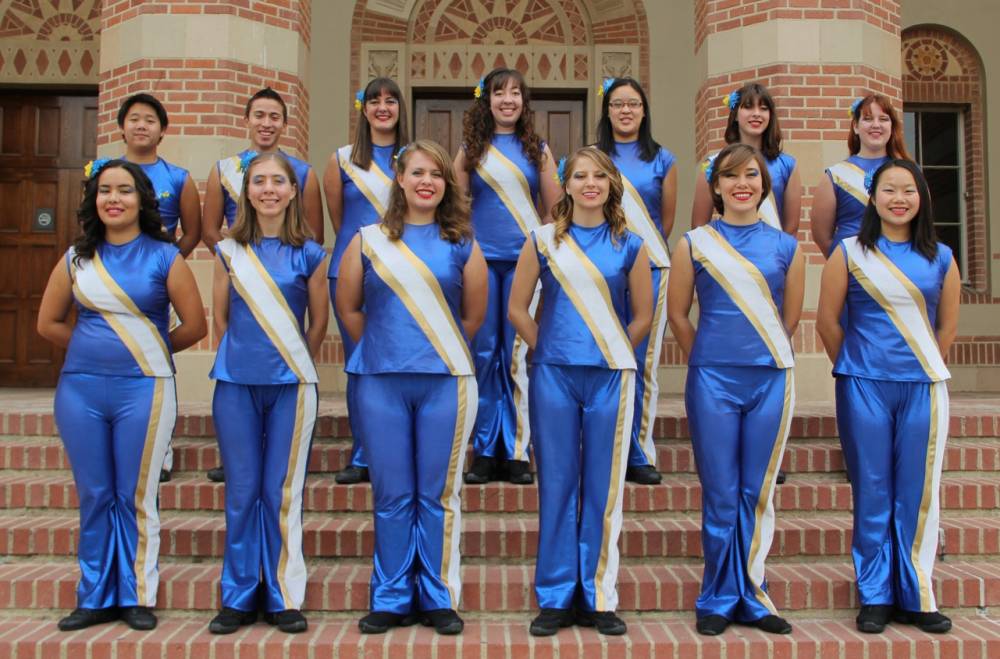 Color Guard, 2010
