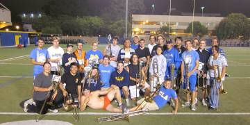 Band Camp 2010
