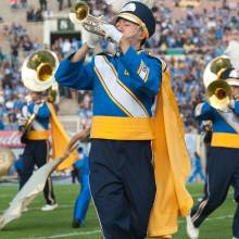 TRUMPET MARCHING 101106_BND_0371