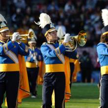 UCLA vs. Arizona State, November 5, 2011