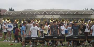 Band Camp 2011