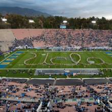 Script UCLA,  UCLA vs. Colorado, November 19, 2011