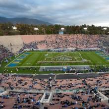  UCLA vs. Colorado, November 19, 2011