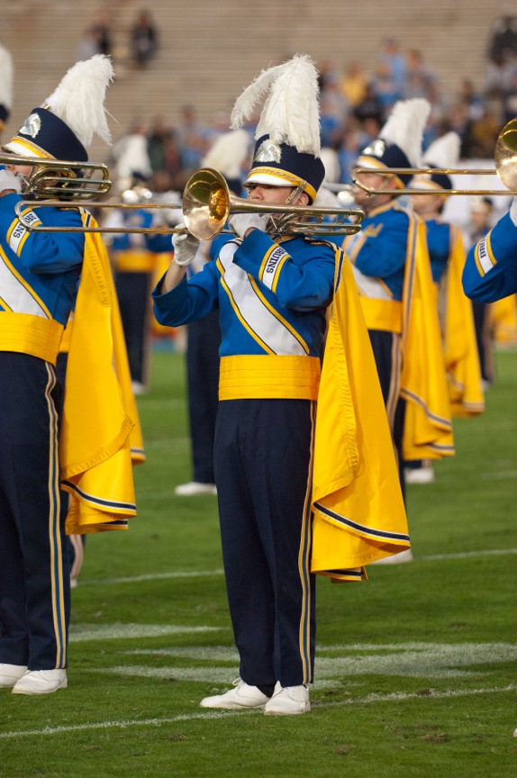  UCLA vs. Colorado, November 19, 2011