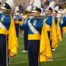  UCLA vs. Colorado, November 19, 2011