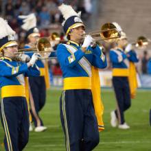  UCLA vs. Colorado, November 19, 2011