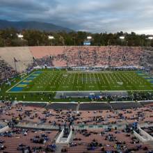  UCLA vs. Colorado, November 19, 2011