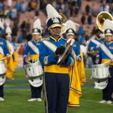  UCLA vs. Colorado, November 19, 2011