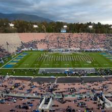  UCLA vs. Colorado, November 19, 2011