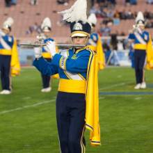  UCLA vs. Colorado, November 19, 2011