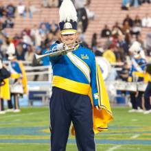  UCLA vs. Colorado, November 19, 2011