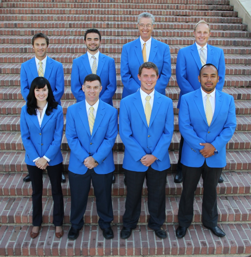 Staff, 2011-2012