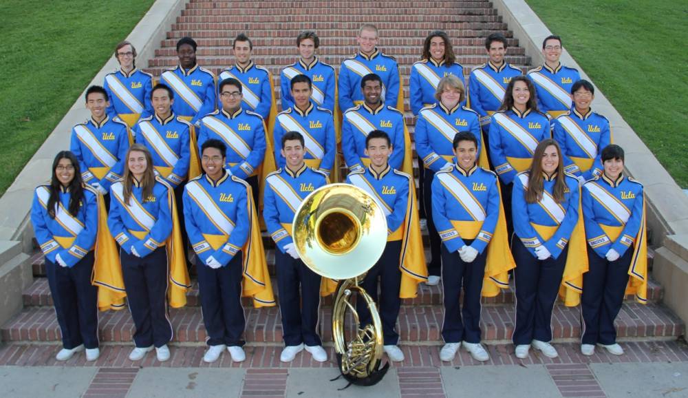 Sousaphones, 2011-2012
