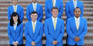 Section Photos, 2011-2012